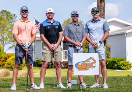 Hughes Brothers Supports Annual Sumter County Sheriff’s Golf Tournament